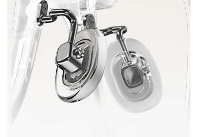 AI眼镜的“小而美”Rokid先交卷了新葡京博彩5天爆卖40000台做AR+(图9) AI眼镜的“小而美”Rokid先交卷了新葡京博彩5天爆卖40000台做AR+(图9)